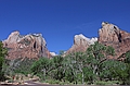 Zion National Park