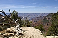 North Rim of Grand Canyon