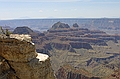 North Rim of Grand Canyon