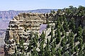 Angels Window - North Rim of Grand Canyon