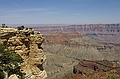 North Rim of Grand Canyon