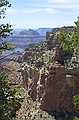 North Rim of Grand Canyon